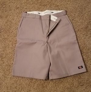 Dickies work shorts